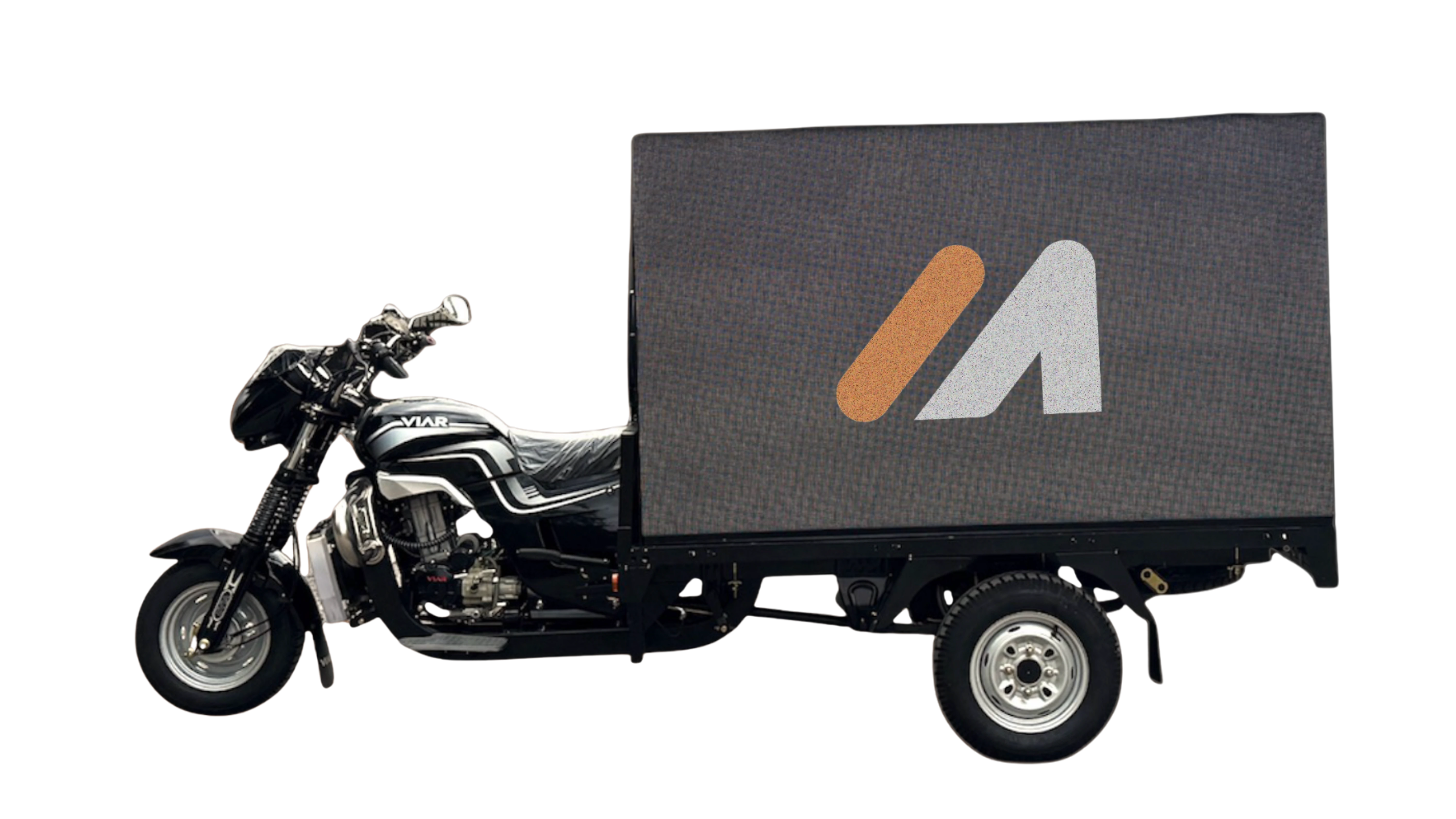 Movaads Unit Viar